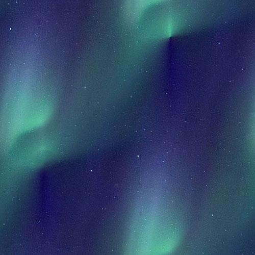 Aurore polaire 1-8