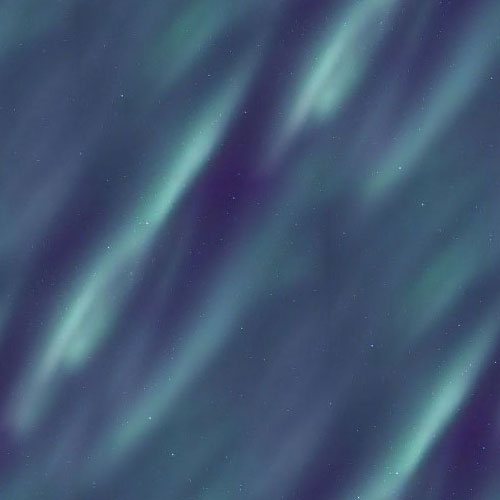 Aurore polaire 2-10