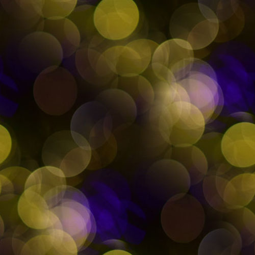 Bokeh 4-5 Bokeh 4-5