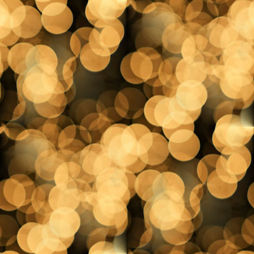 Bokeh 7-11 Bokeh 7-11