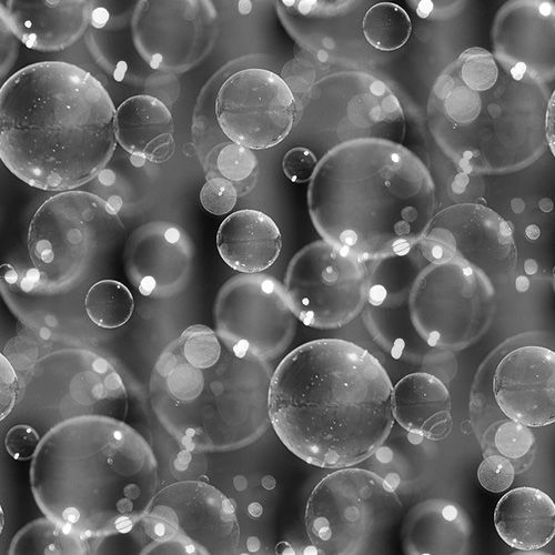 Bulles de savon 3-10