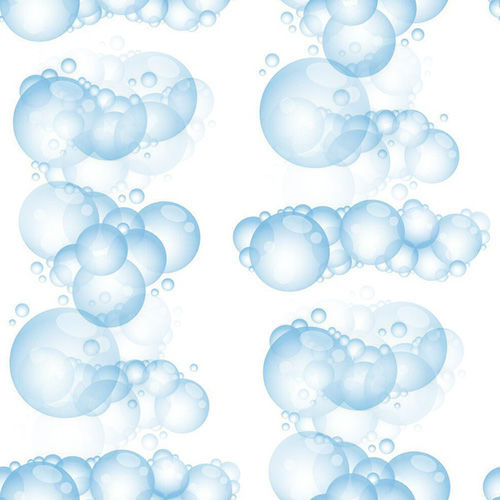 Bulles de savon 3-4