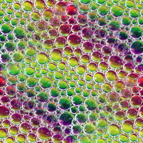 Bulles de savon 3-5