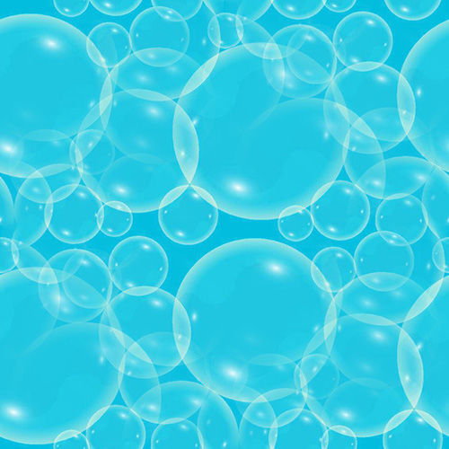 Bulles de savon 3-8