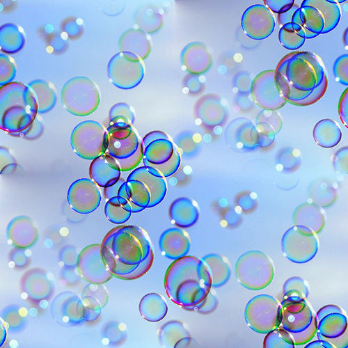 Bulles de savon 4-10