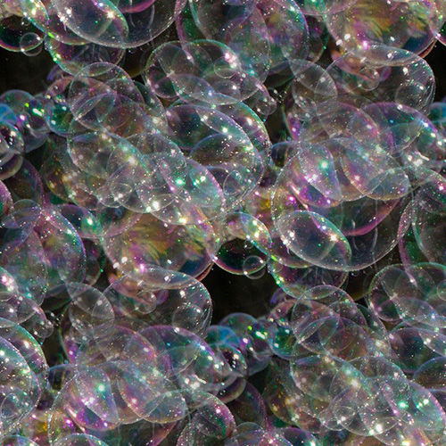 Bulles de savon 4-11