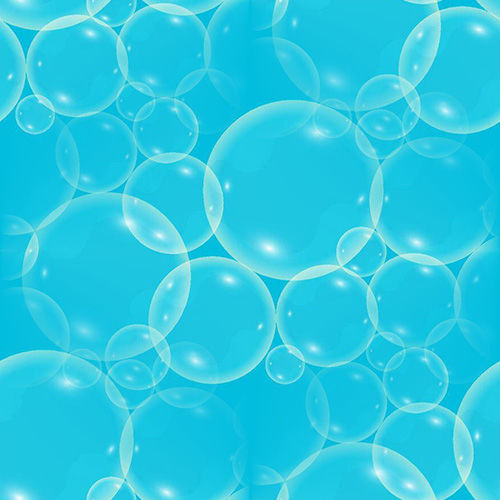 Bulles de savon 4-5