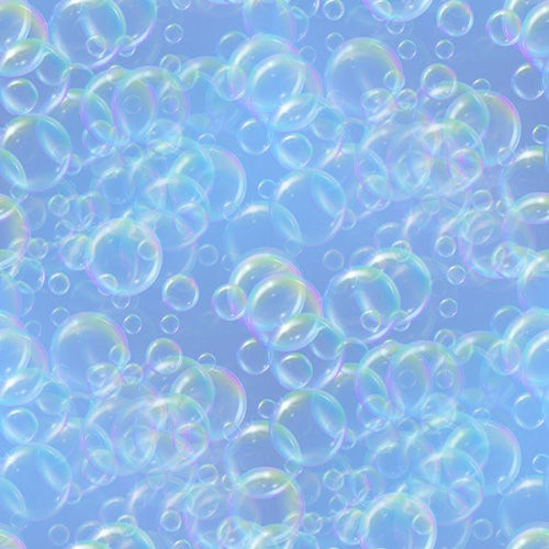 Bulles de savon 4-8