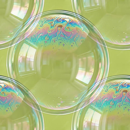 Bulles de savon 4-9
