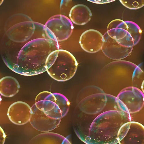 Bulles de savon 5-10