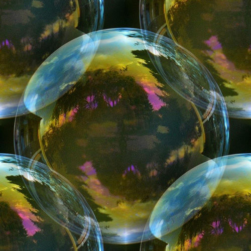 Bulles de savon 6-10 Bulles de savon 6-10