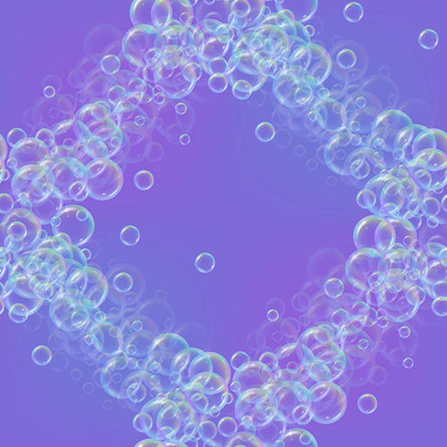 Bulles de savon 6-2 Bulles de savon 6-2