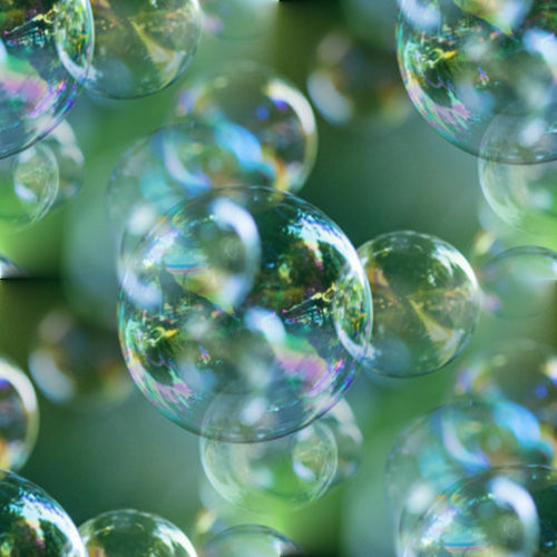 Bulles de savon 6-3 Bulles de savon 6-3