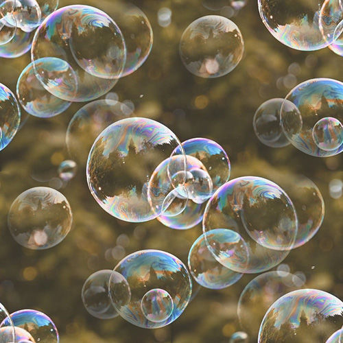 Bulles de savon 6-5 Bulles de savon 6-5