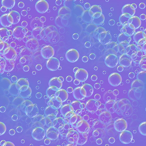 Bulles de savon 6-8 Bulles de savon 6-8