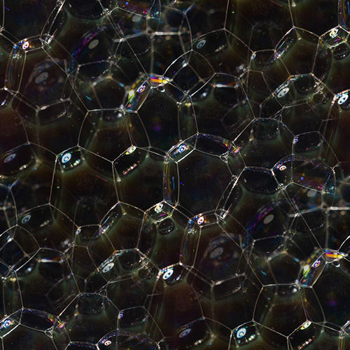 Bulles de savon 6-9 Bulles de savon 6-9