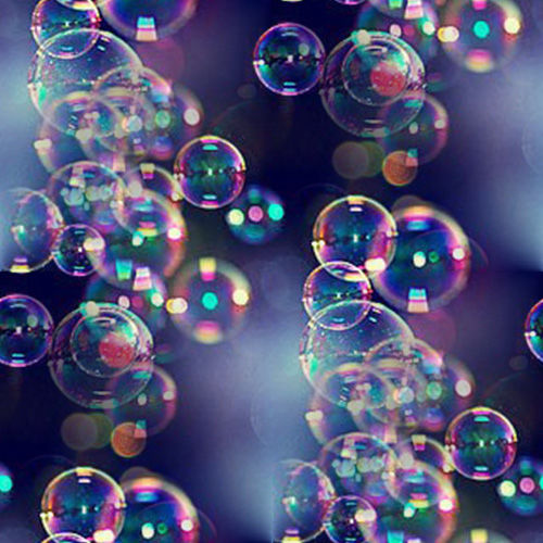 Bulles de savon 7-2 Bulles de savon 7-2