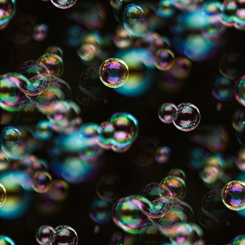 Bulles de savon 7-4 Bulles de savon 7-4