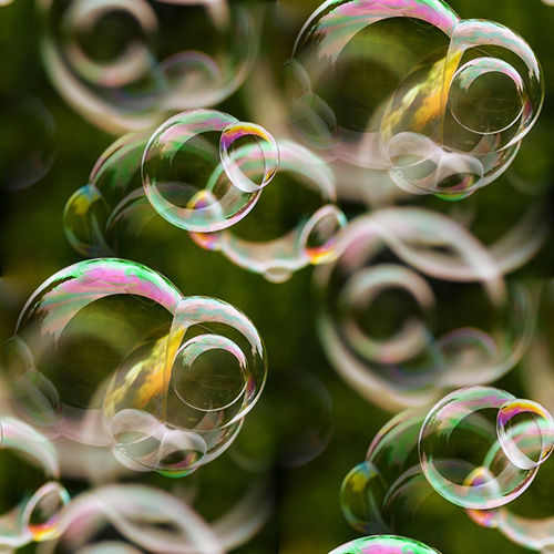 Bulles de savon 7-5 Bulles de savon 7-5