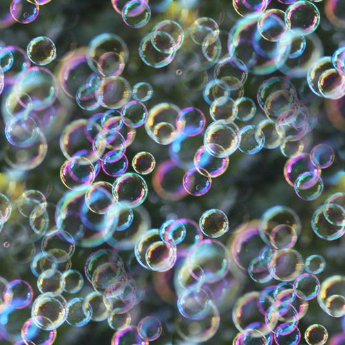 Bulles de savon 7-6 Bulles de savon 7-6