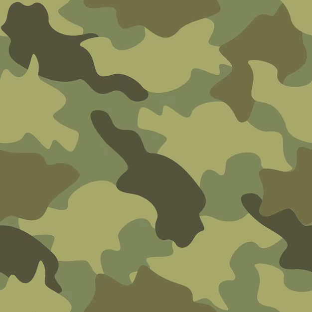 Camouflage 01-02