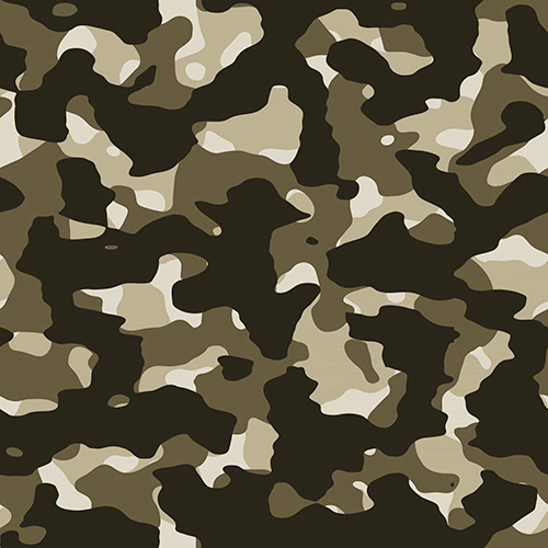 Camouflage 01-03