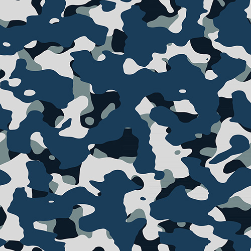 Camouflage 01-04