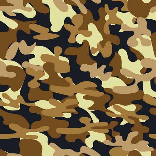 Camouflage 01-05