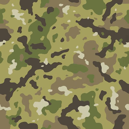 Camouflage 1-8