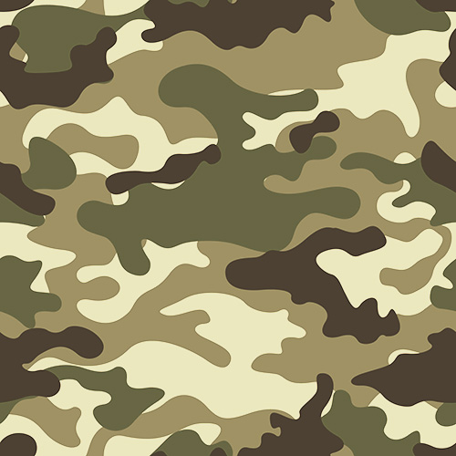 Camouflage 01-16