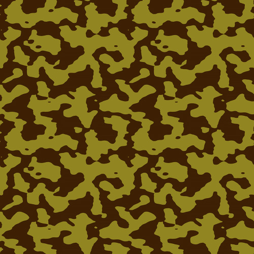 Camouflage 01-18