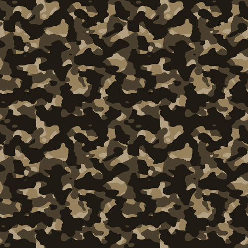 Camouflage 1-20