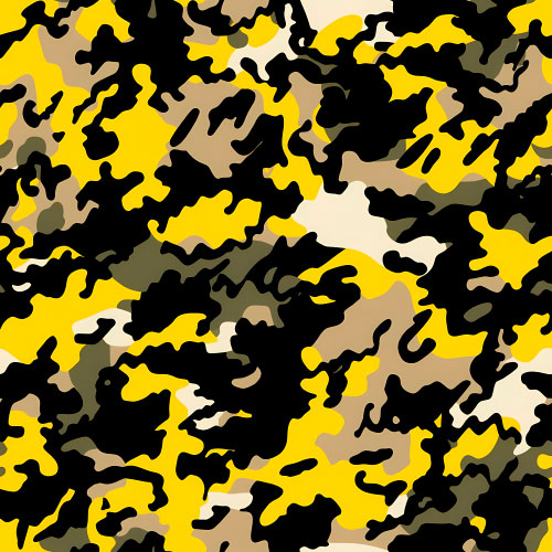 Camouflage 2-10