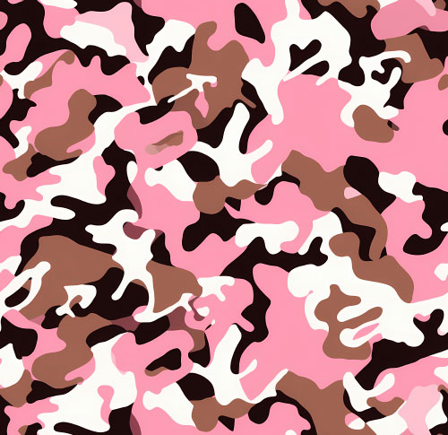 Camouflage 2-11