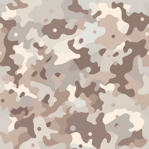 Camouflage 2-3