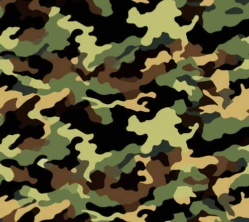 Camouflage 2-9