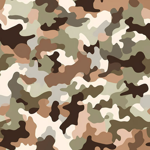 Camouflage 3-11