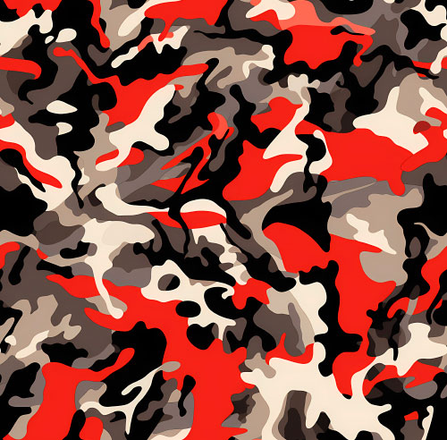 Camouflage 3-2