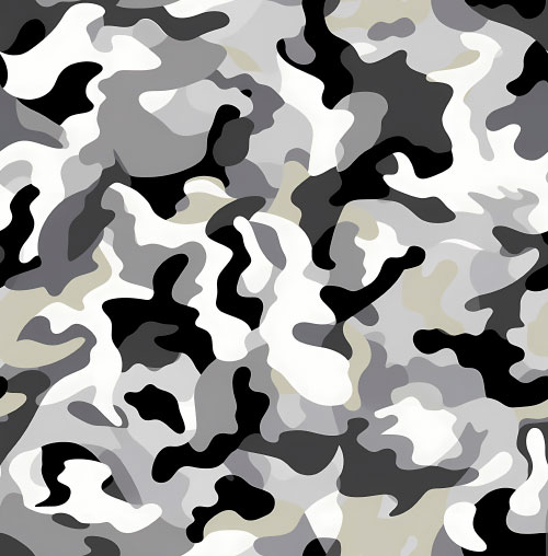Camouflage 3-9