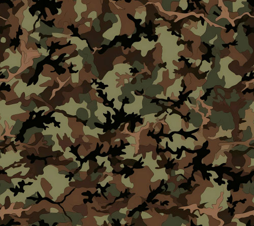 Camouflage 4-4