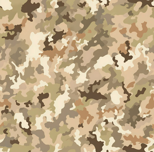 Camouflage 4-8