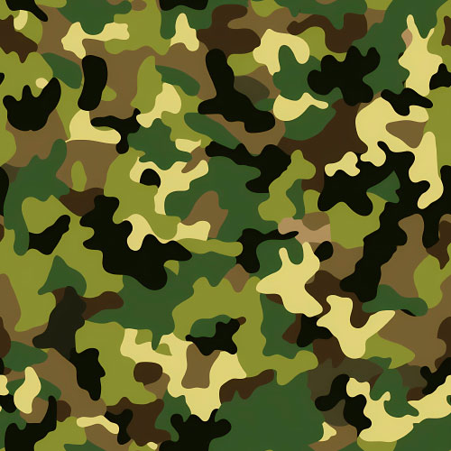 Camouflage 5-11