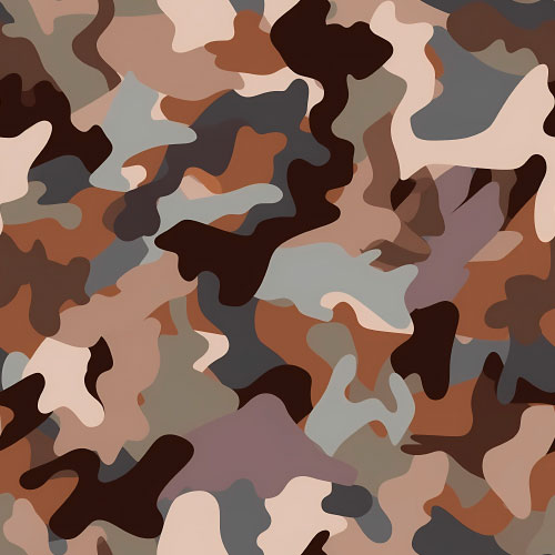 Camouflage 5-2