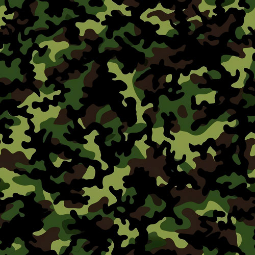 Camouflage 5-4