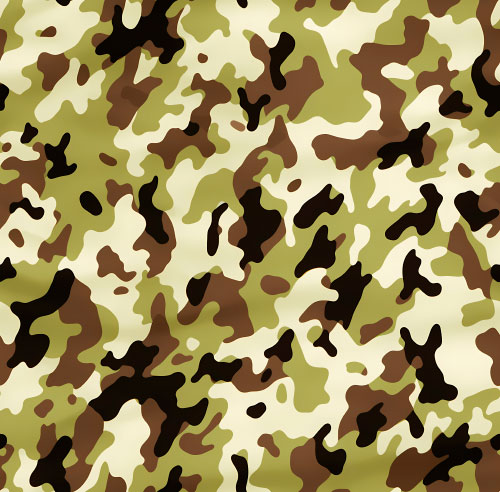 Camouflage 5-6