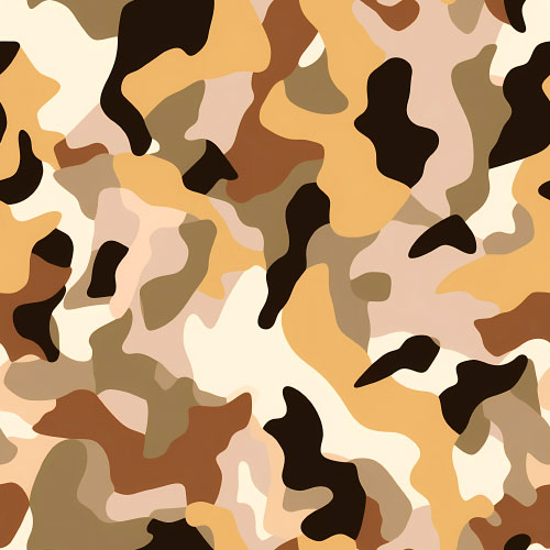 Camouflage 5-7