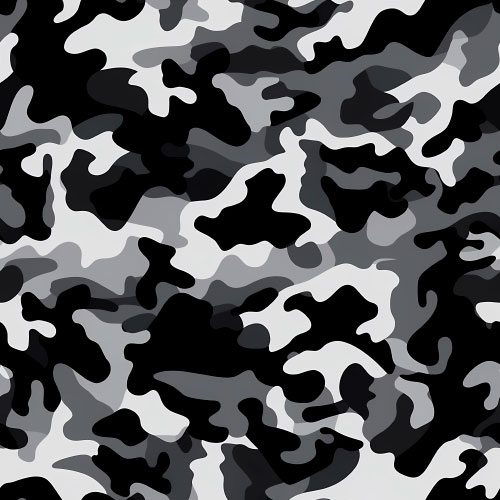 Camouflage 6-5