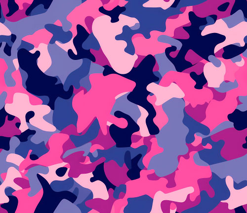 Camouflage 6-6