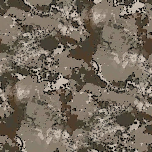 Camouflage 10-3