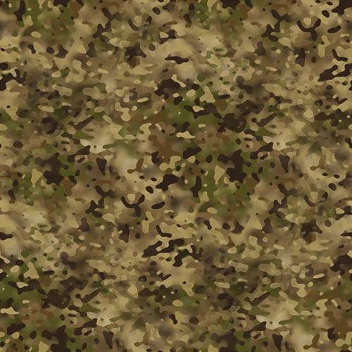 Camouflage 10-4
